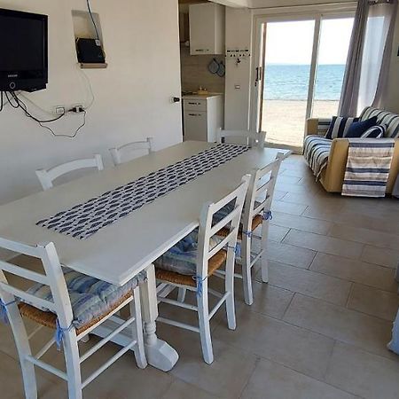 カラゼッタCasa Da Ginoアパートメント エクステリア 写真
