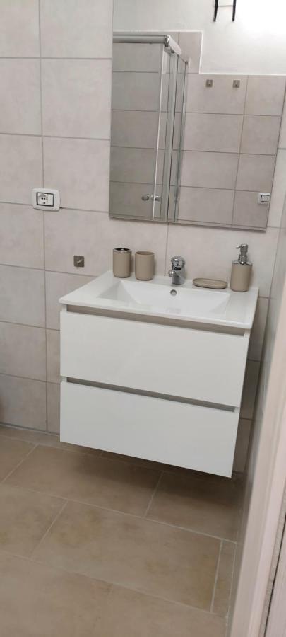 カラゼッタCasa Da Ginoアパートメント エクステリア 写真