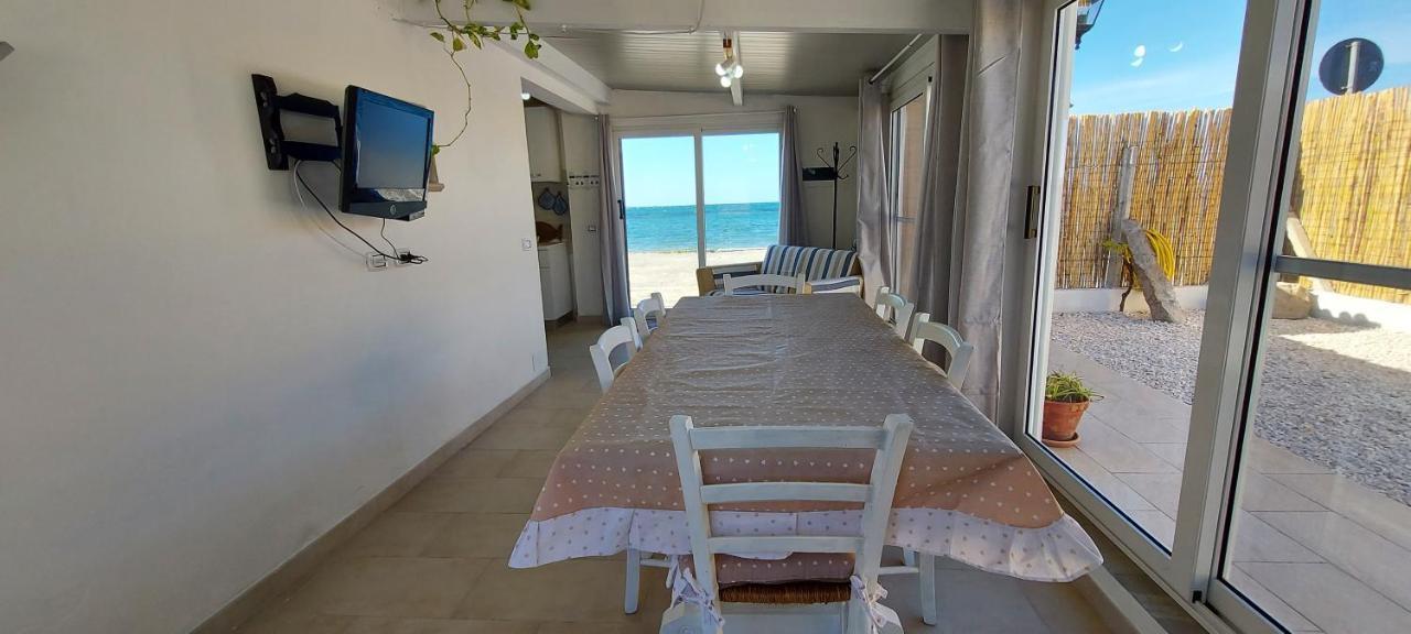 カラゼッタCasa Da Ginoアパートメント エクステリア 写真