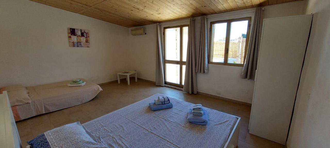 カラゼッタCasa Da Ginoアパートメント エクステリア 写真
