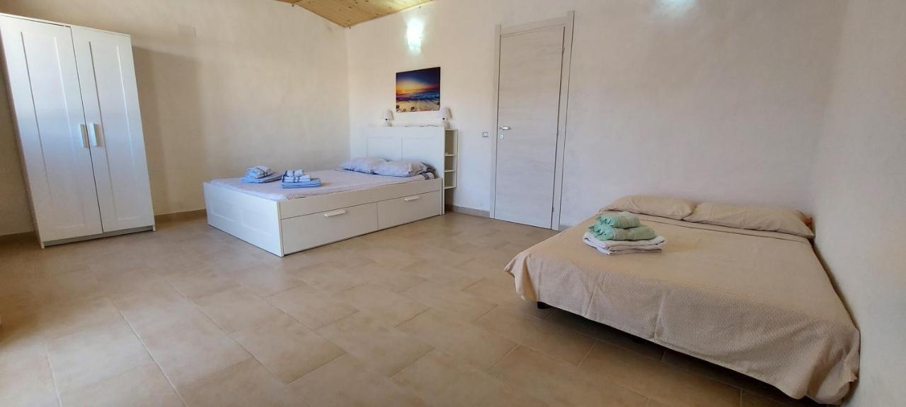 カラゼッタCasa Da Ginoアパートメント エクステリア 写真