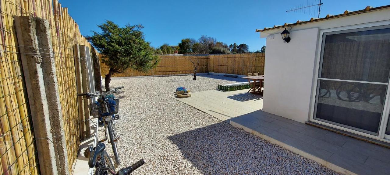 カラゼッタCasa Da Ginoアパートメント エクステリア 写真