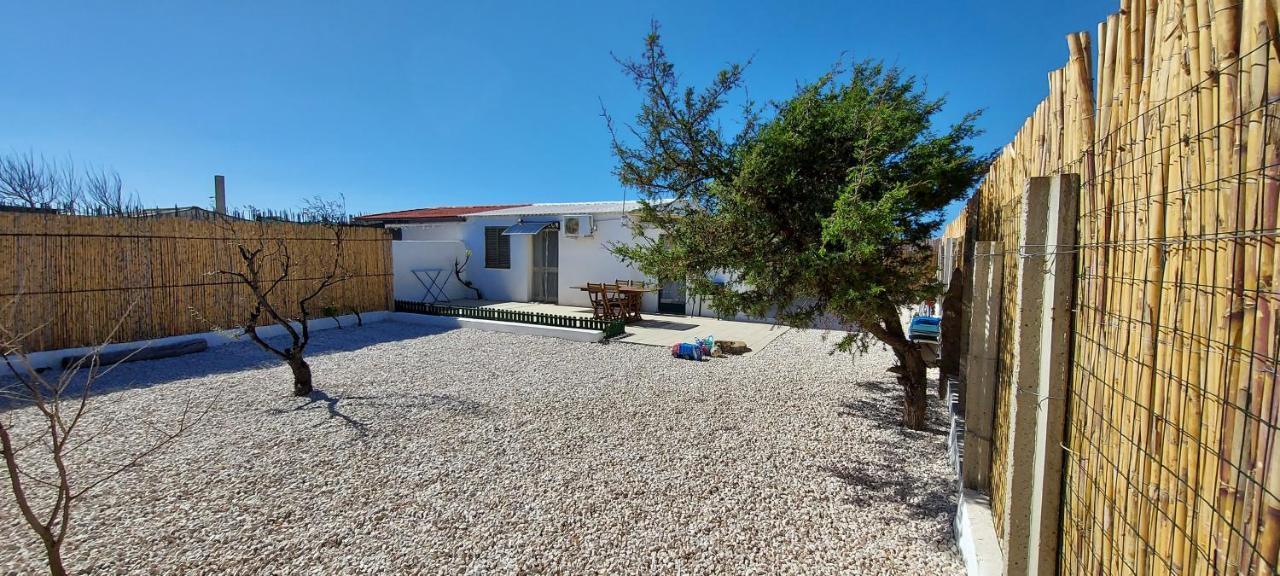 カラゼッタCasa Da Ginoアパートメント エクステリア 写真