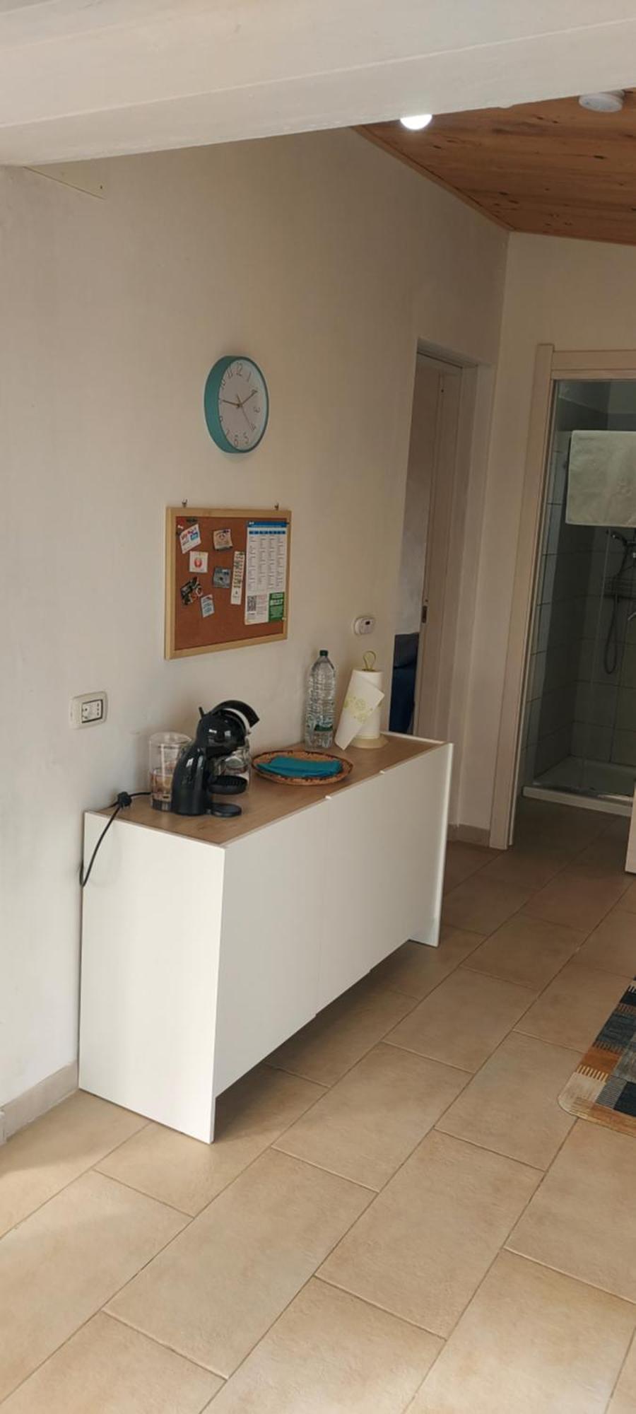 カラゼッタCasa Da Ginoアパートメント エクステリア 写真